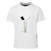 Podium Mens Poly Tee Thumbnail