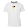 Podium Mens Poly Tee Thumbnail