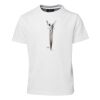 Podium Mens Poly Tee Thumbnail
