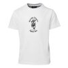 Podium Mens Poly Tee Thumbnail