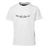 Podium Mens Poly Tee Thumbnail