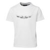 Podium Mens Poly Tee Thumbnail