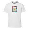 Podium Mens Poly Tee Thumbnail