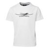 Podium Mens Poly Tee Thumbnail
