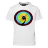 Podium Mens Poly Tee Thumbnail