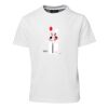Podium Mens Poly Tee Thumbnail