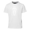 Podium Mens Poly Tee Thumbnail