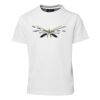 Podium Mens Poly Tee Thumbnail