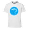 Podium Mens Poly Tee Thumbnail