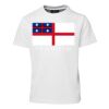 Podium Mens Poly Tee Thumbnail