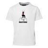 Podium Mens Poly Tee Thumbnail
