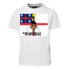 Podium Mens Poly Tee Thumbnail