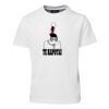 Podium Mens Poly Tee Thumbnail