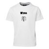 Podium Mens Poly Tee Thumbnail