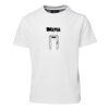 Podium Mens Poly Tee Thumbnail
