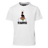 Podium Mens Poly Tee Thumbnail