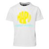 Podium Mens Poly Tee Thumbnail
