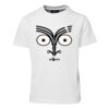 Podium Mens Poly Tee Thumbnail