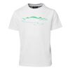 Podium Mens Poly Tee Thumbnail