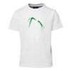 Podium Mens Poly Tee Thumbnail