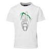 Podium Mens Poly Tee Thumbnail