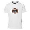 Podium Mens Poly Tee Thumbnail