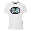 Podium Mens Poly Tee Thumbnail