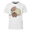 Podium Mens Poly Tee Thumbnail