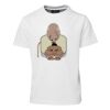 Podium Mens Poly Tee Thumbnail
