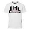 Podium Mens Poly Tee Thumbnail