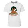 Podium Mens Poly Tee Thumbnail