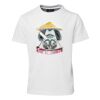 Podium Mens Poly Tee Thumbnail
