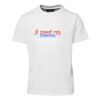 Podium Mens Poly Tee Thumbnail