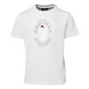 Podium Mens Poly Tee Thumbnail