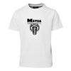 Podium Mens Poly Tee Thumbnail