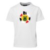 Podium Mens Poly Tee Thumbnail