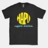 Gildan Mens Softstyle T-Shirt Thumbnail