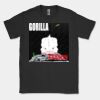 Gildan Mens Softstyle T-Shirt Thumbnail