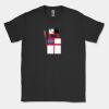 Gildan Mens Softstyle T-Shirt Thumbnail