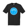 Biz Collection Mens Ice Tee Thumbnail