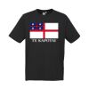 Biz Collection Mens Ice Tee Thumbnail