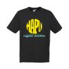 Biz Collection Mens Ice Tee Thumbnail