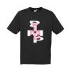 Biz Collection Mens Ice Tee Thumbnail