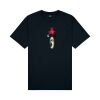 Cloke Mens Outline Tee - Plus Sizes Thumbnail