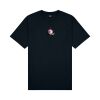 Cloke Mens Outline Tee - Plus Sizes Thumbnail