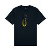 Cloke Mens Outline Tee - Plus Sizes Thumbnail