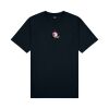 Cloke Mens Outline Tee - Plus Sizes Thumbnail