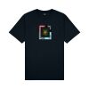 Cloke Mens Outline Tee - Plus Sizes Thumbnail