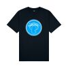 Cloke Mens Outline Tee - Plus Sizes Thumbnail