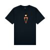 Cloke Mens Outline Tee - Plus Sizes Thumbnail